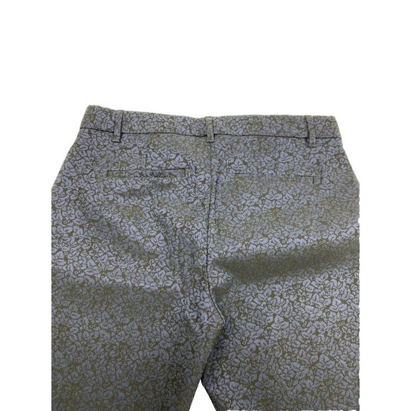 Gap Ladies Skinny Ankel Pants Size 10R New with Design - Picture 9 of 9